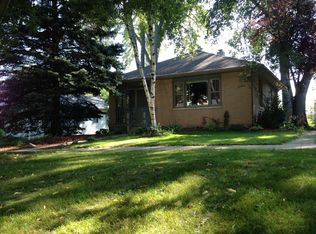 408 S Perkins Blvd, Burlington, WI 53105