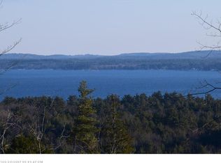 185 Kimball Corner Rd, Sebago, ME 04029