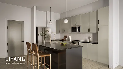 Woodrow House Photo 1
