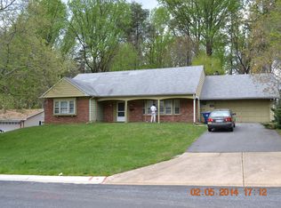 3007 Bonview Ln, Silver Spring, MD 20906