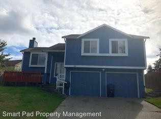 410 E 53rd St, Tacoma, WA 98404