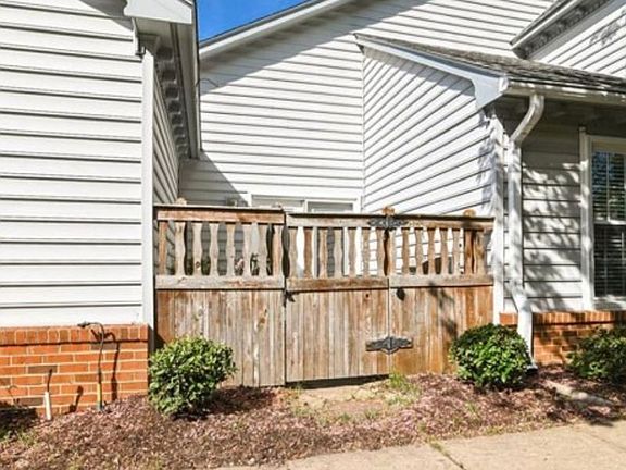 Property Rear View