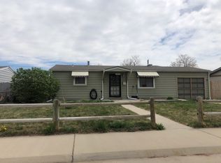 7460 Locust St, Commerce City, CO 80022