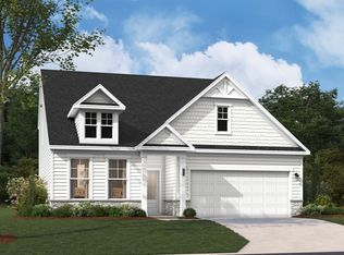 The Jefferson Plan, Abney Hills Estates, Blythewood, SC 29016
