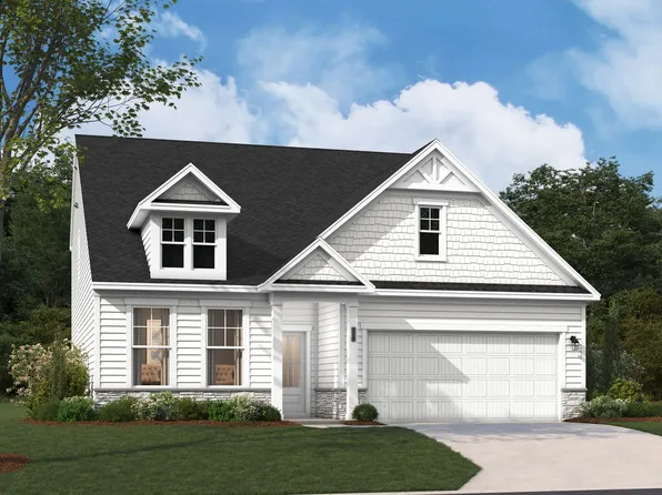 The Jefferson Plan, Abney Hills Estates