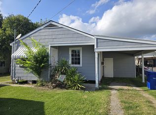 540A W 7th St, Thibodaux, LA 70301