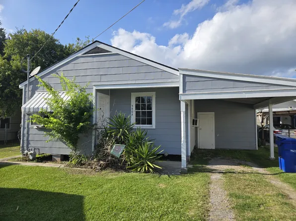 540A W 7th St, Thibodaux, LA 70301