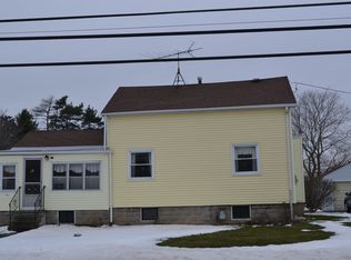 429 Aurora St, Lancaster, NY 14086