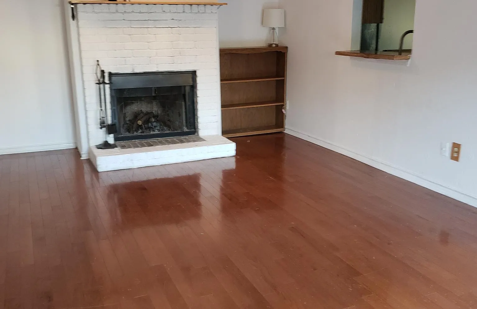 2 bed, 1145 sqft, $1,675 — Photo 1