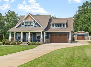 654 Bonner Way, Estill Springs, TN 37330