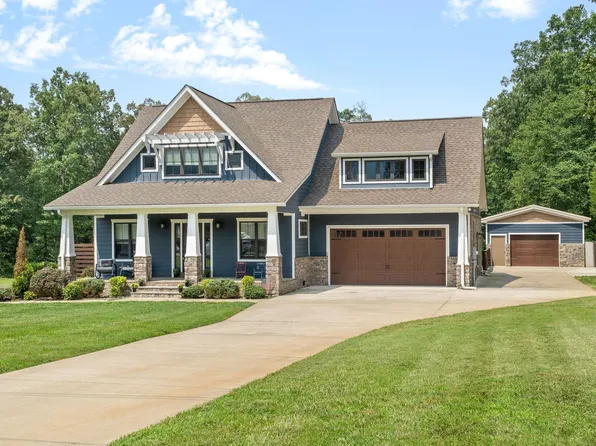 654 Bonner Way, Estill Springs, TN 37330