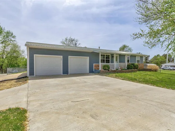 12315 State Road Tt, Festus, MO 63028