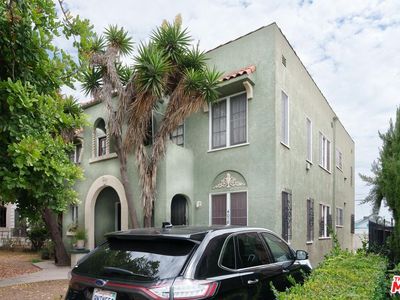 4056 W 21st St #4058, Los Angeles, CA, 90018