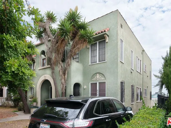 4056 W 21st St #4058, Los Angeles, CA 90018