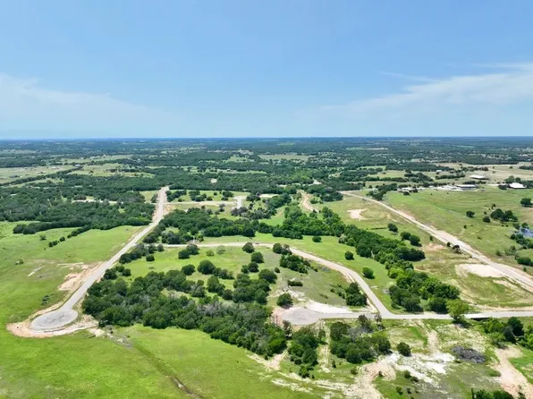 7 Clare Rd, Poolville, TX 76487