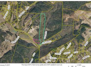 Tbn Rocky Rd, Lenoir, NC 28645