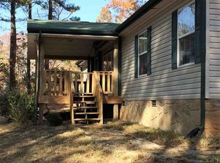 Fraker Rd, Jefferson city, TN 37760