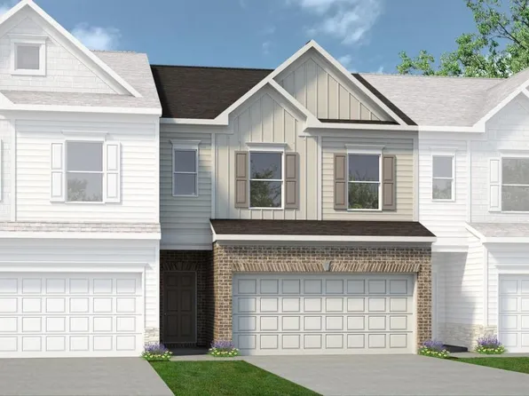 3533 Bellinger Dr #32, Powder Springs, GA 30127