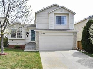 9980 Apollo Bay Way, Highlands Ranch, CO 80130