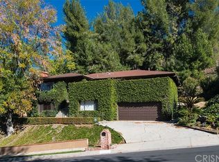 4300 Louise Ave, Encino, CA 91316