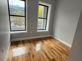 396 Audubon Ave #1, New York, NY 10033