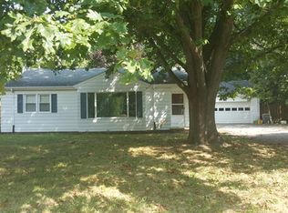 1136 Glenway St, West Lafayette, IN 47906