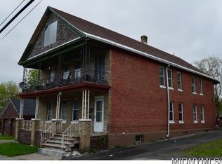 407 Bacon St, Utica, NY 13501