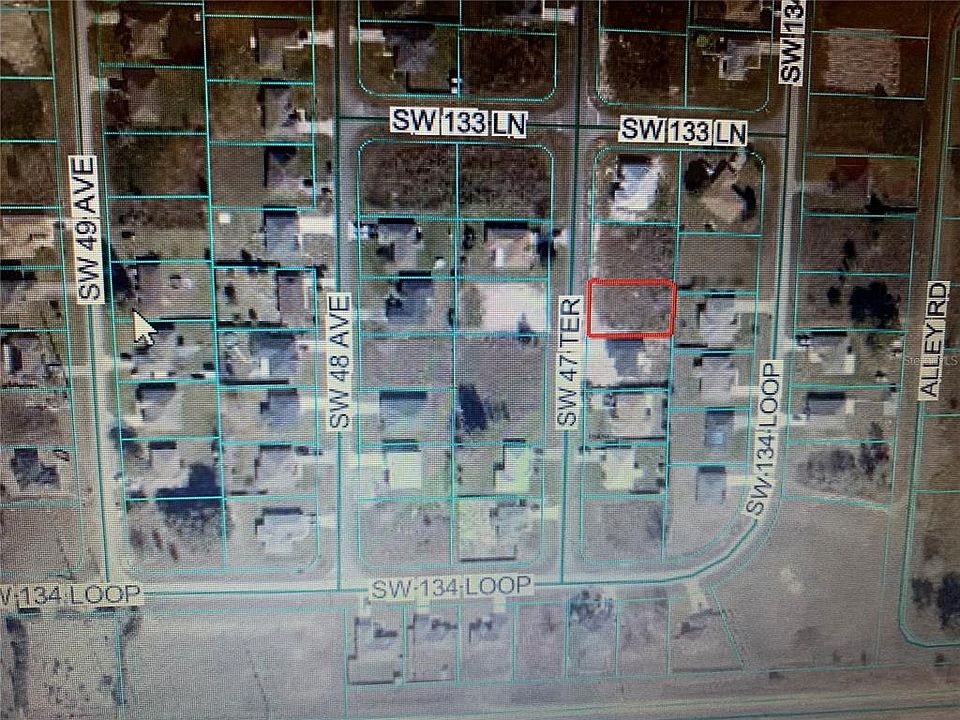 1st image of SW 47th Ter Lot 11