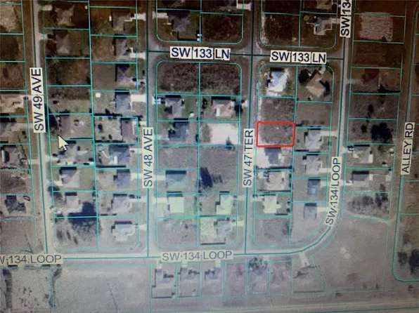 SW 47th Ter Lot 11, Ocala, FL 34473