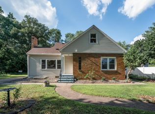 1595 Reaney Ave, Saint Paul, MN 55106