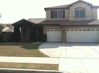10913 Cypress Falls Ave, Bakersfield, CA