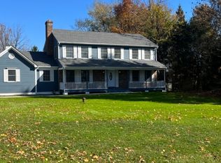 100 Beattys Rd, Stewartsville, NJ 08886