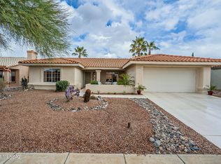 2381 E Agapanthus St, Tucson, AZ 85755