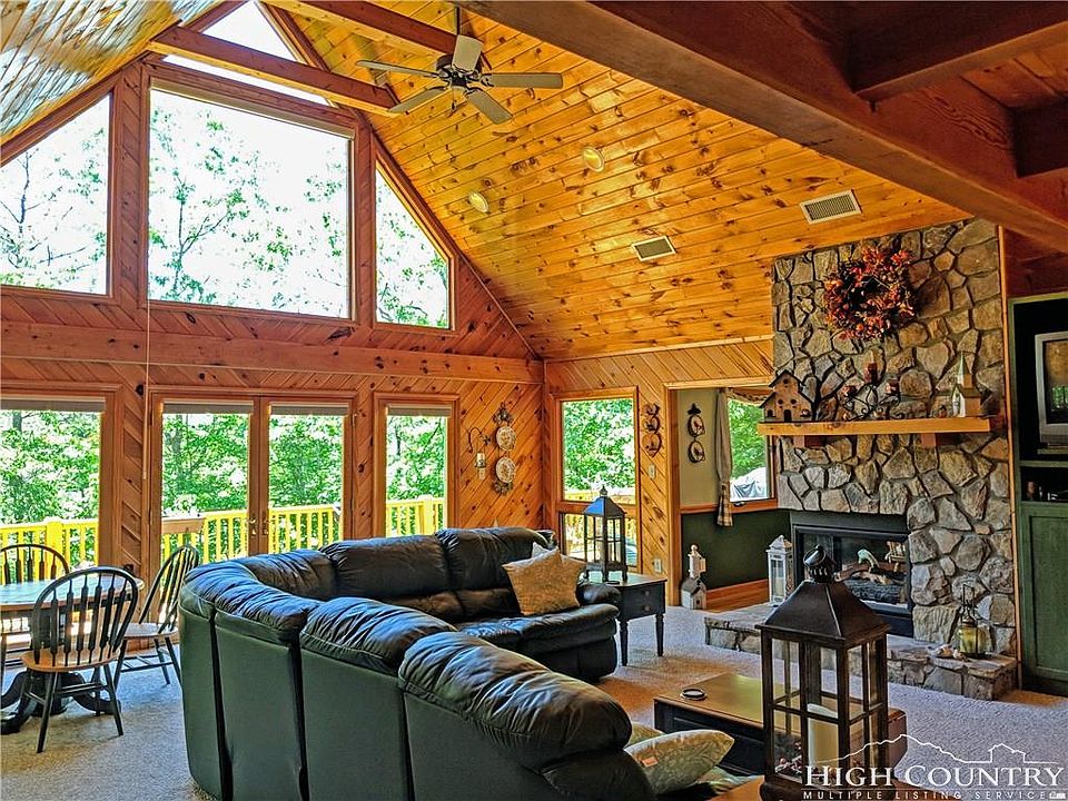 148 High Knob Rd, Deep Gap, NC 28618 Zillow