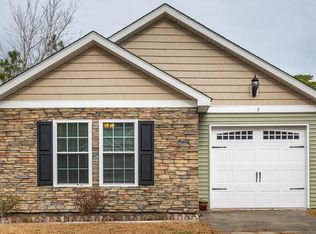 5 Court 11 Northwest Drive, Calabash, NC 28467