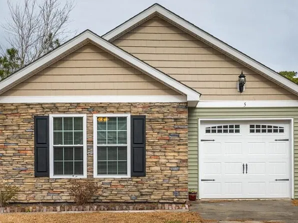 5 Court 11 Northwest Drive, Calabash, NC 28467