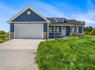 9150 Cottage Xing #23, Richland, MI 49083