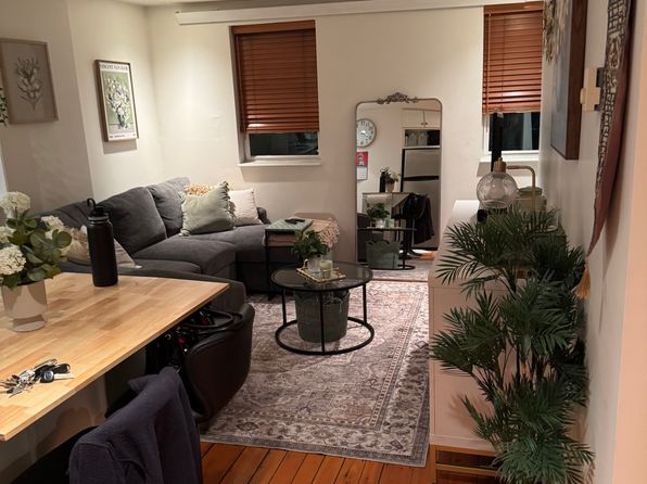 1395 Washington St #4