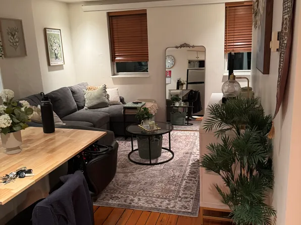 1395 Washington St #4, Boston, MA 02118