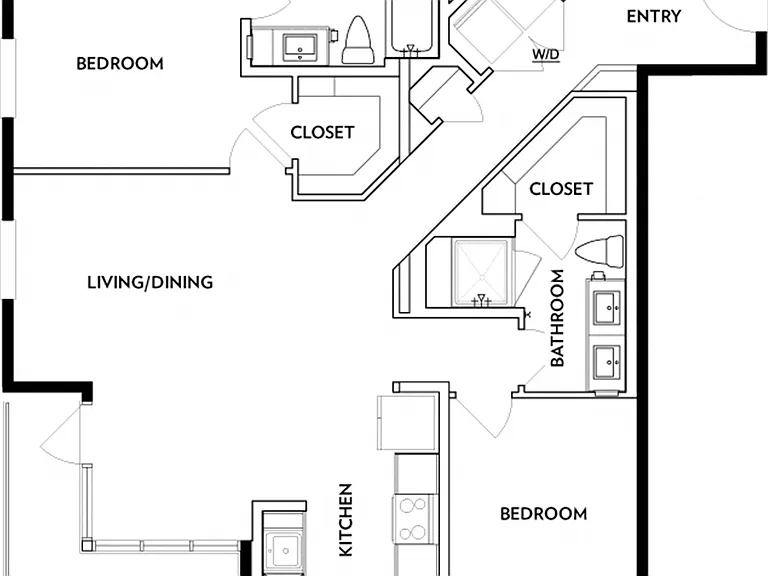 Civic Lofts — Photo 33