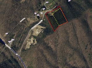 Tbd Horseshoe Bend Rd, Chilhowie, VA 24319