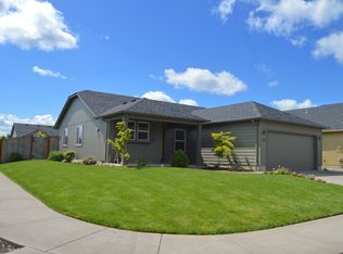 3238 Hannah Ave SE, Albany, OR 97322