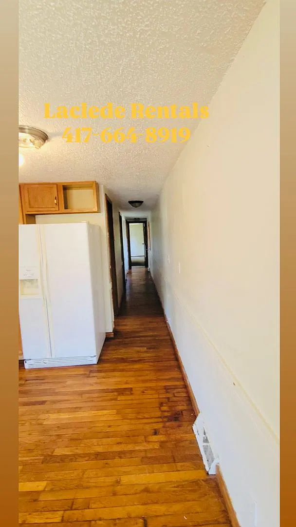 3 bedroom 1 bathroom mobile home for rent — Photo 3