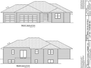 677 Porter Rd, Evansville, WI 53536