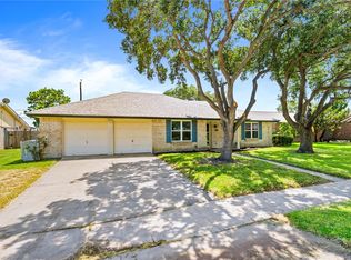 4513 Snead Dr, Corpus Christi, TX 78413