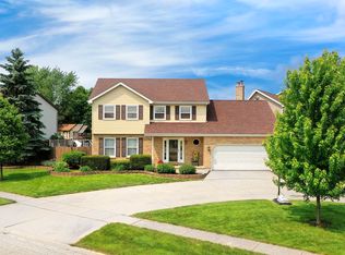 2321 Golfview Dr, Joliet, IL 60435