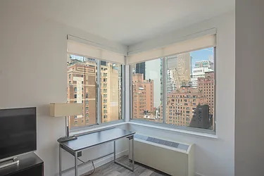 Rented by Maidman Realty Group LL