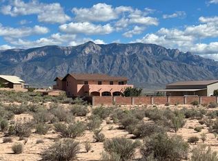 Contreras Rd NE Lot 23, Rio Rancho, NM 87144