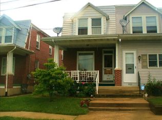 3535 Ridgeway St, Laureldale, PA 19605