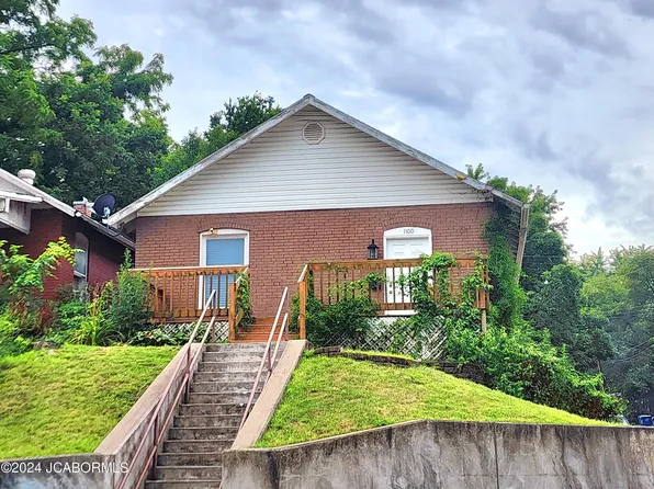 1100 E High St, Jefferson City, MO 65101